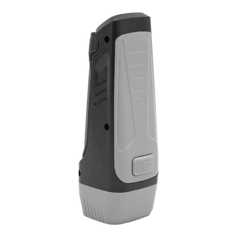 Powermaster JK104 Çok Fonksiyonlu El Feneri - küçük görsel 3