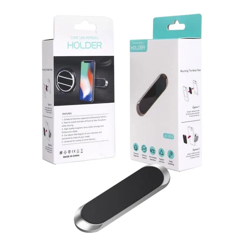 Powermaster JX-004 Mıknatıslı Telefon Tutacağı - küçük görsel 1