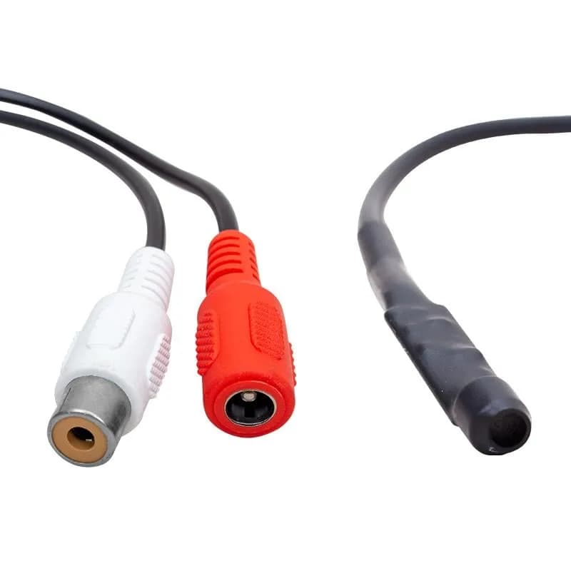 Powermaster Kablolu Kamera Mikrofonu - küçük görsel 2