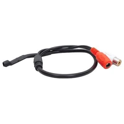 Powermaster Kablolu Kamera Mikrofonu - küçük görsel 4