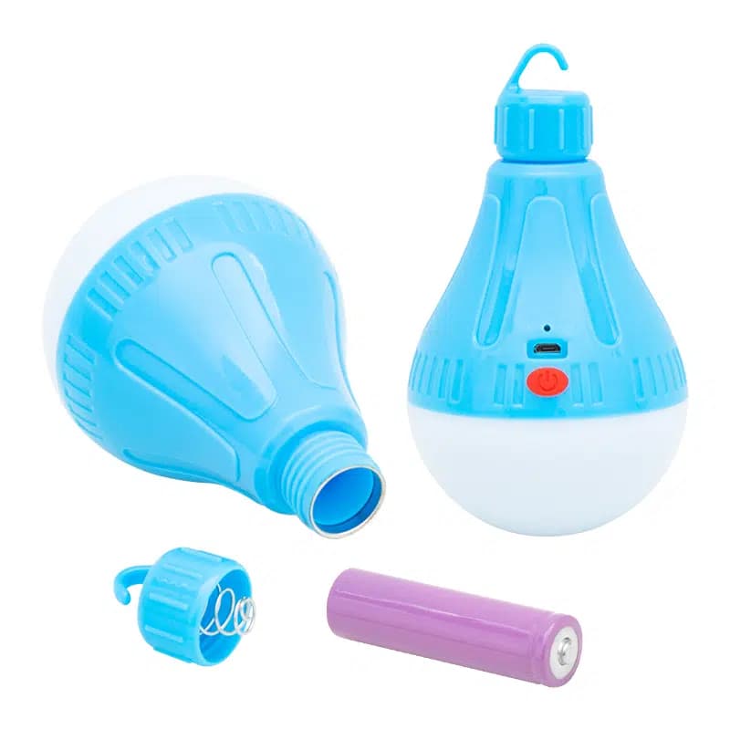 Powermaster LY-V09 Ampül - küçük görsel 2