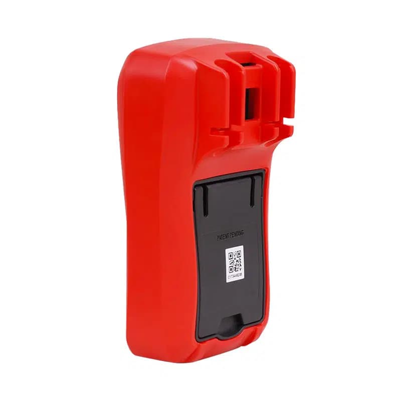 Powermaster Multimetre Dijital Ölçü Aleti PM-14624 - küçük görsel 3