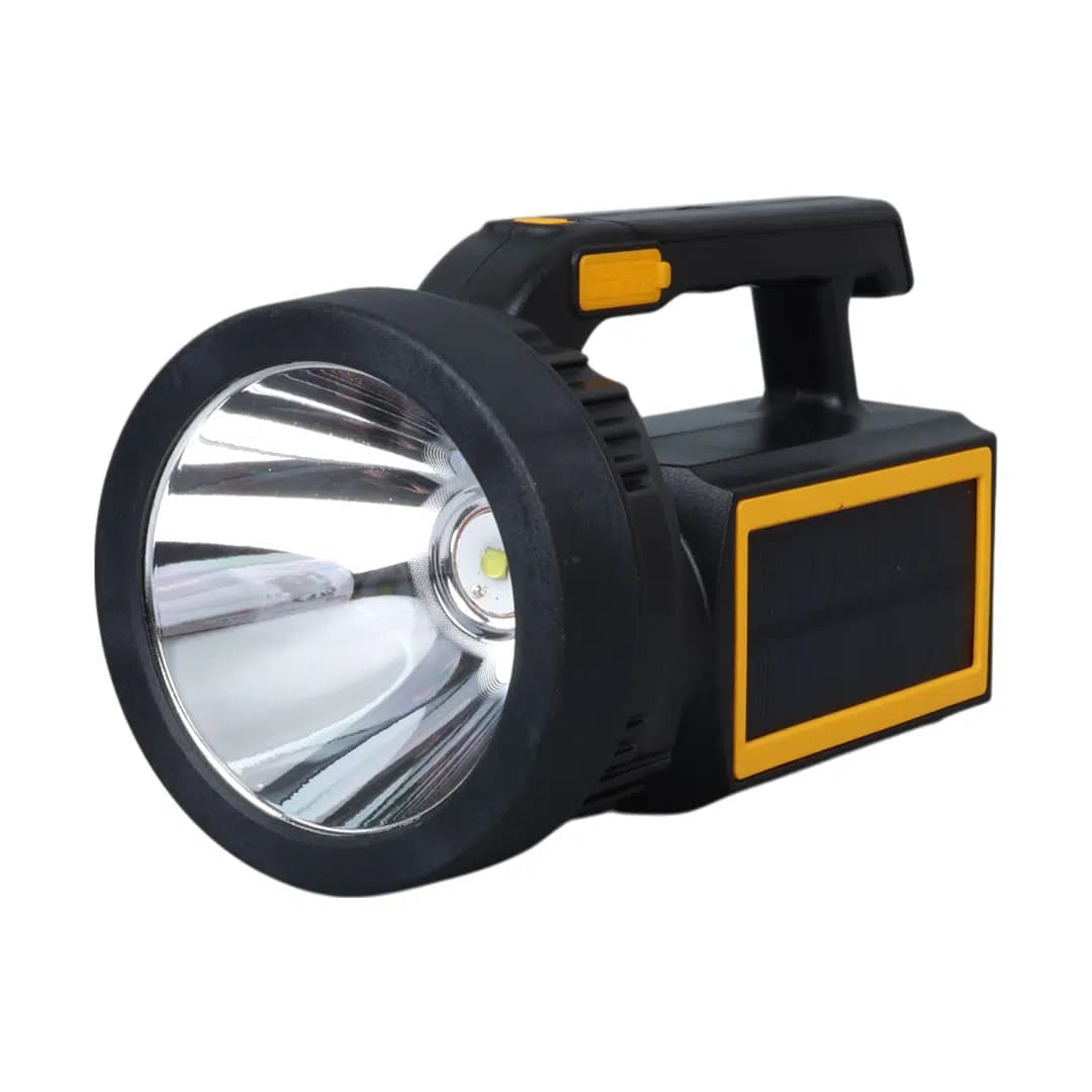 PowerMaster MX-W5192-P50 Solar Şarjlı Işıldak - küçük görsel 2