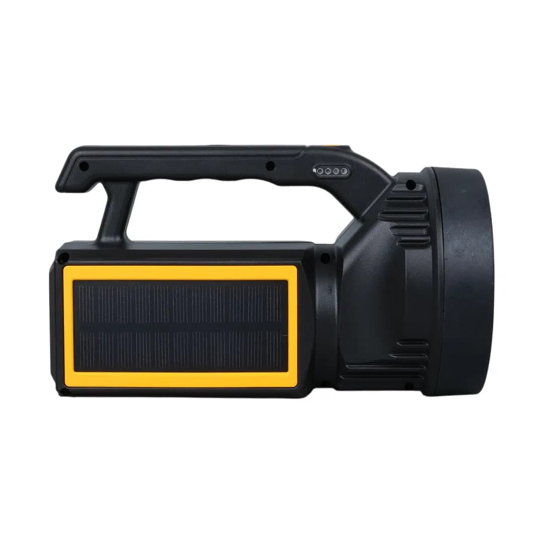 PowerMaster MX-W5192-P50 Solar Şarjlı Işıldak - küçük görsel 3