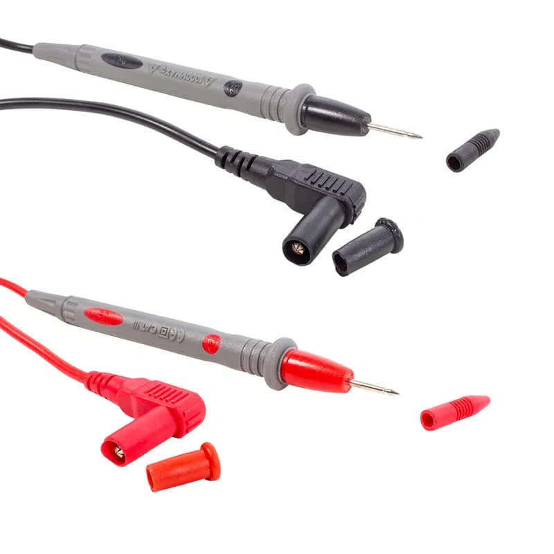 Powermaster Ölçü Aleti Probu 3010B (SMD'ler İçin) - küçük görsel 2