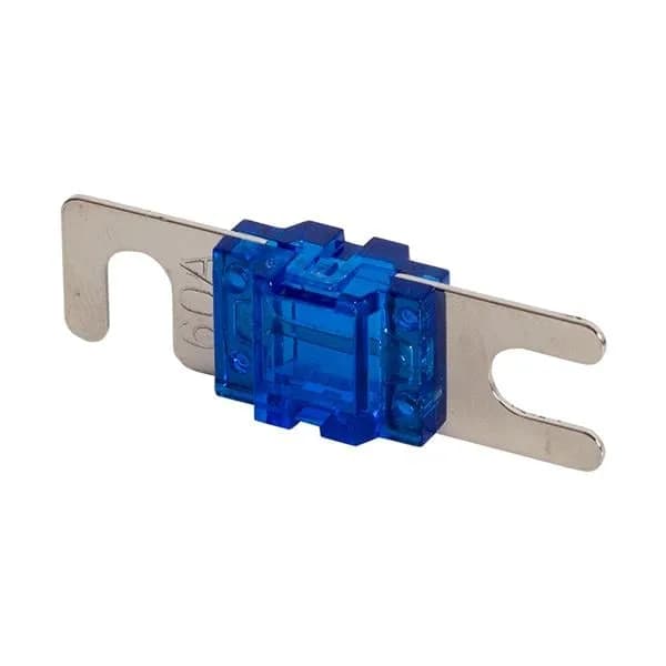 Powermaster Oto Bıçak Sigorta 60 Amper - küçük görsel 1