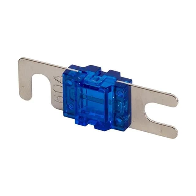 Powermaster Oto Bıçak Sigorta 60 Amper - küçük görsel 2