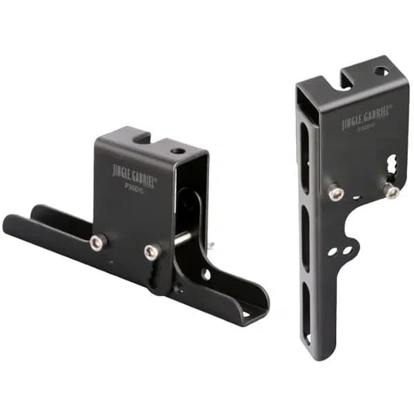 Powermaster P30D Hoparlör Tutucu - Seyyar Elektronik