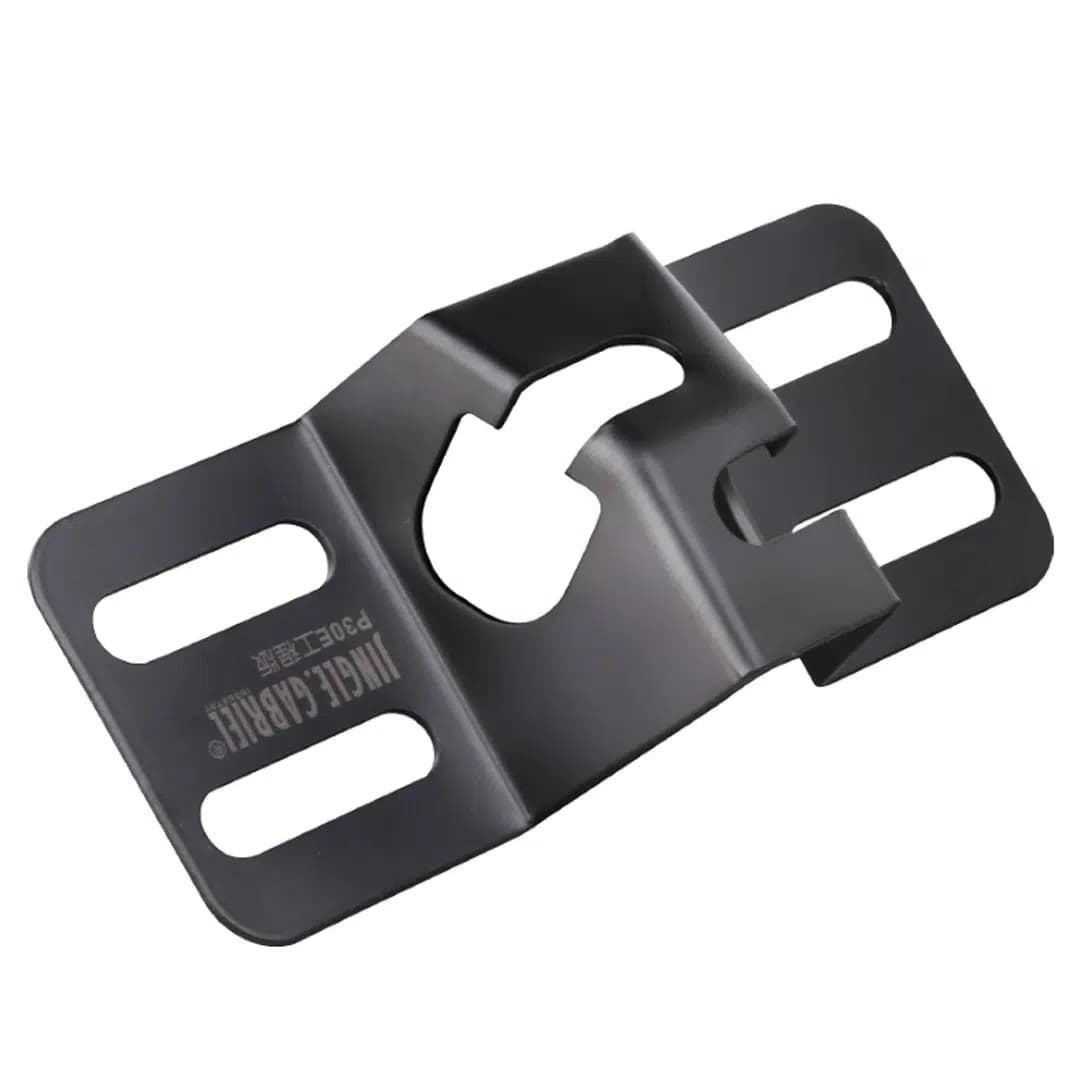 Powermaster P30E Hoparlör Tutucu - Seyyar Elektronik