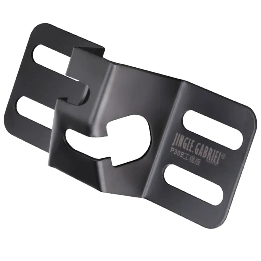 Powermaster P30E Hoparlör Tutucu - küçük görsel 2