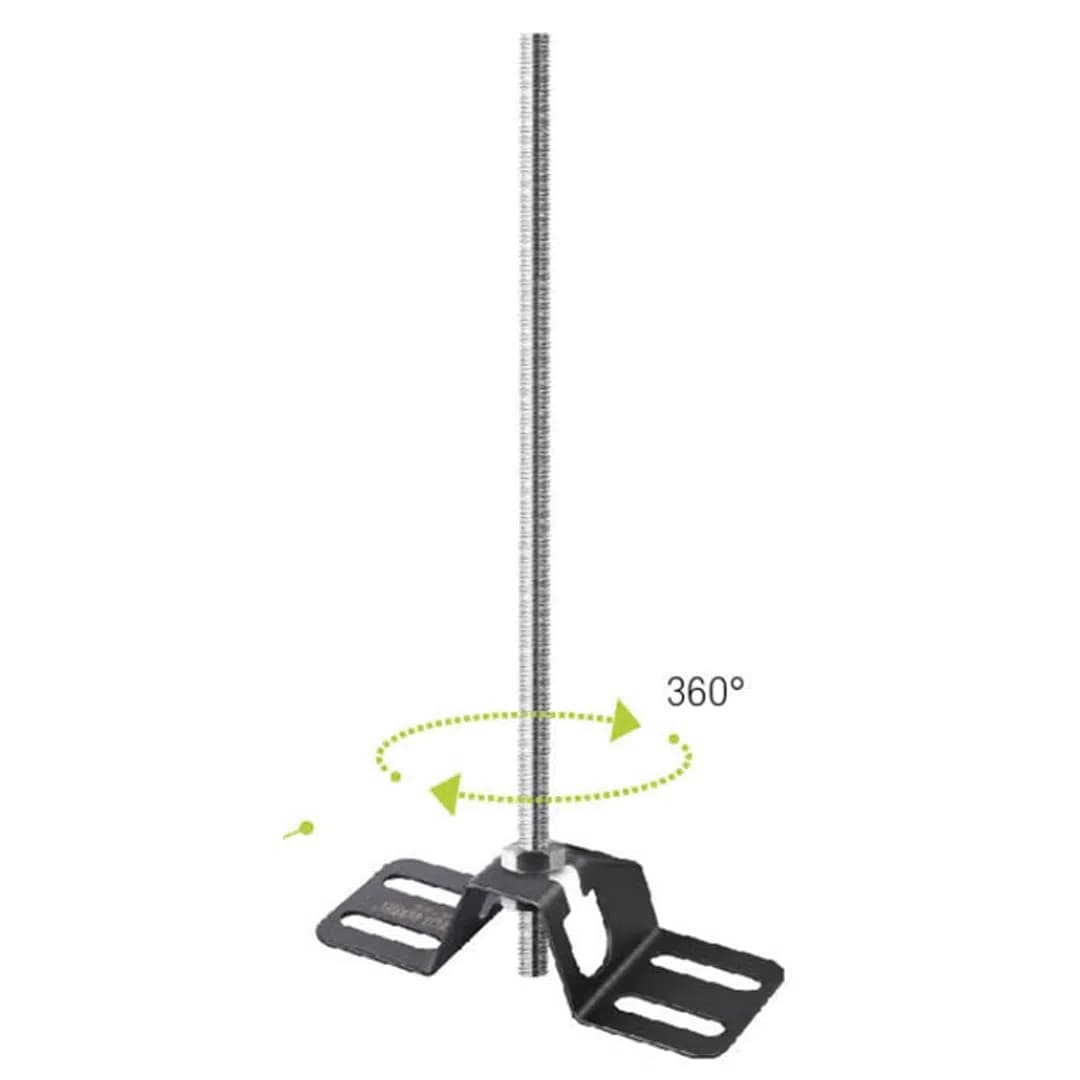 Powermaster P30E Hoparlör Tutucu - küçük görsel 3