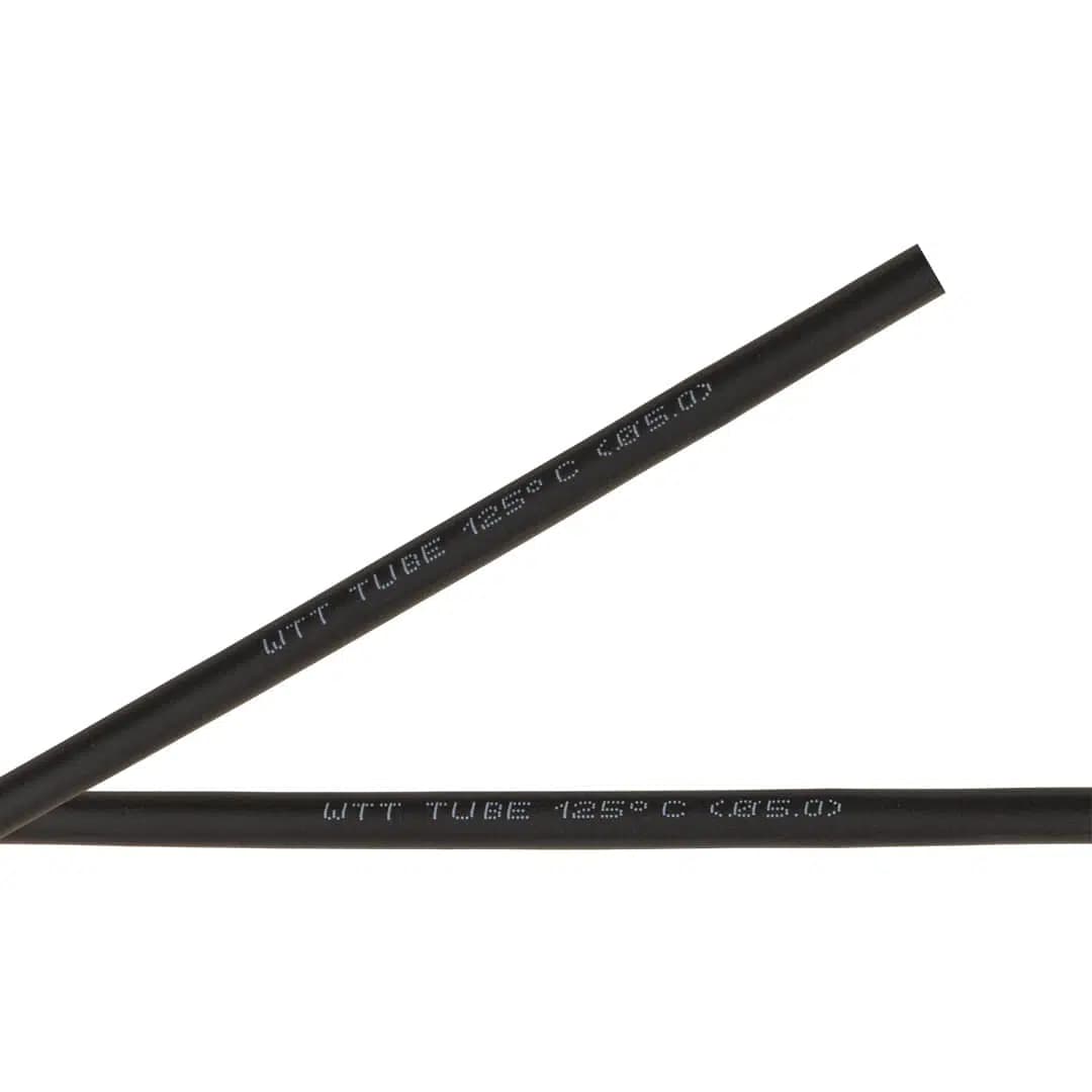 Powermaster PM-11119 Daralan Makaron 5 mm 1 Metre - Seyyar Elektronik