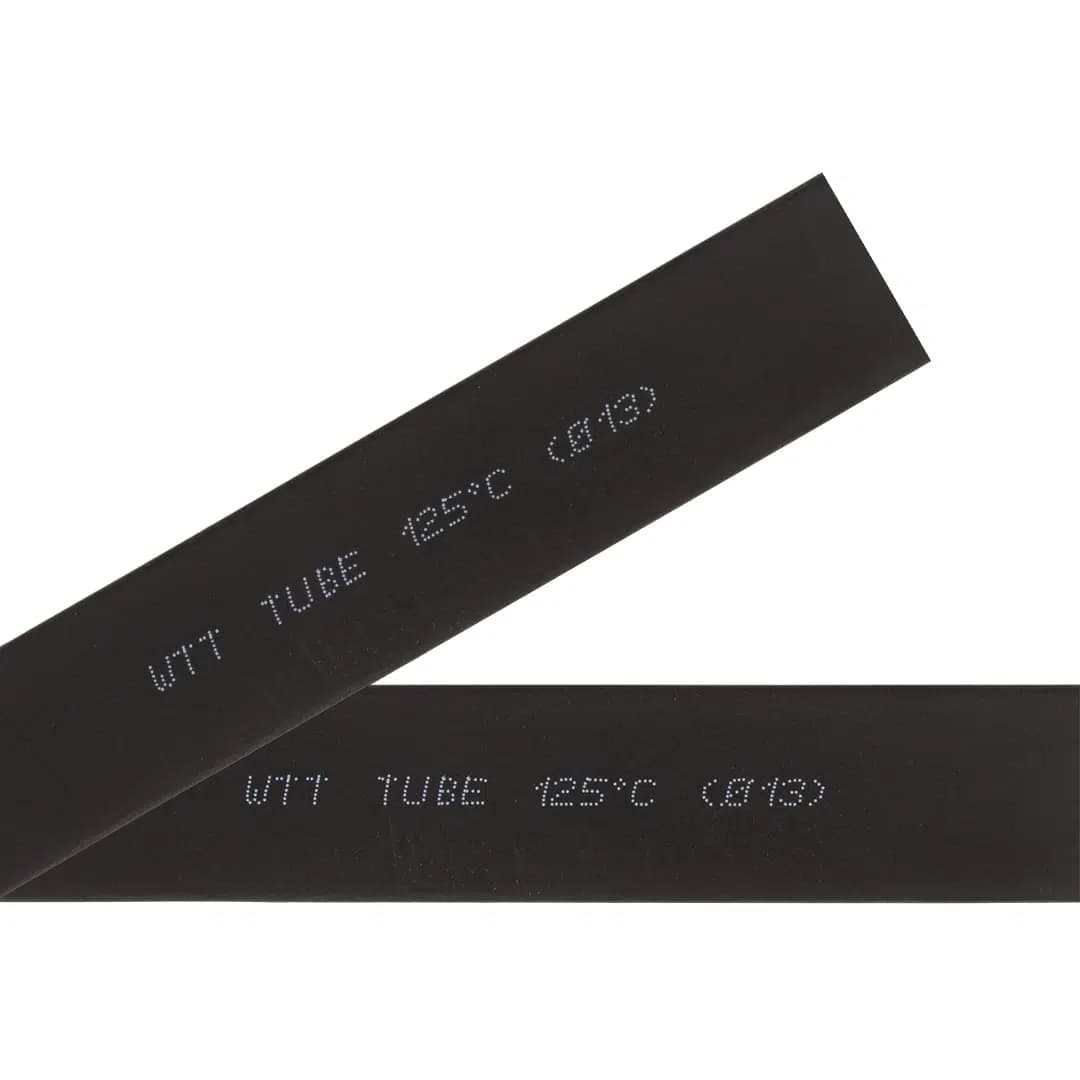 Powermaster PM-11121 Daralan Makaron 13 mm 1 Metre - Seyyar Elektronik