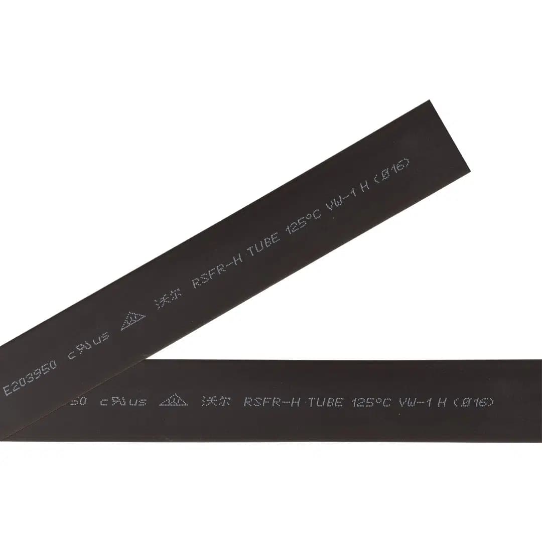 Powermaster PM-11859 Daralan Makaron 16 mm 1 Metre - Seyyar Elektronik