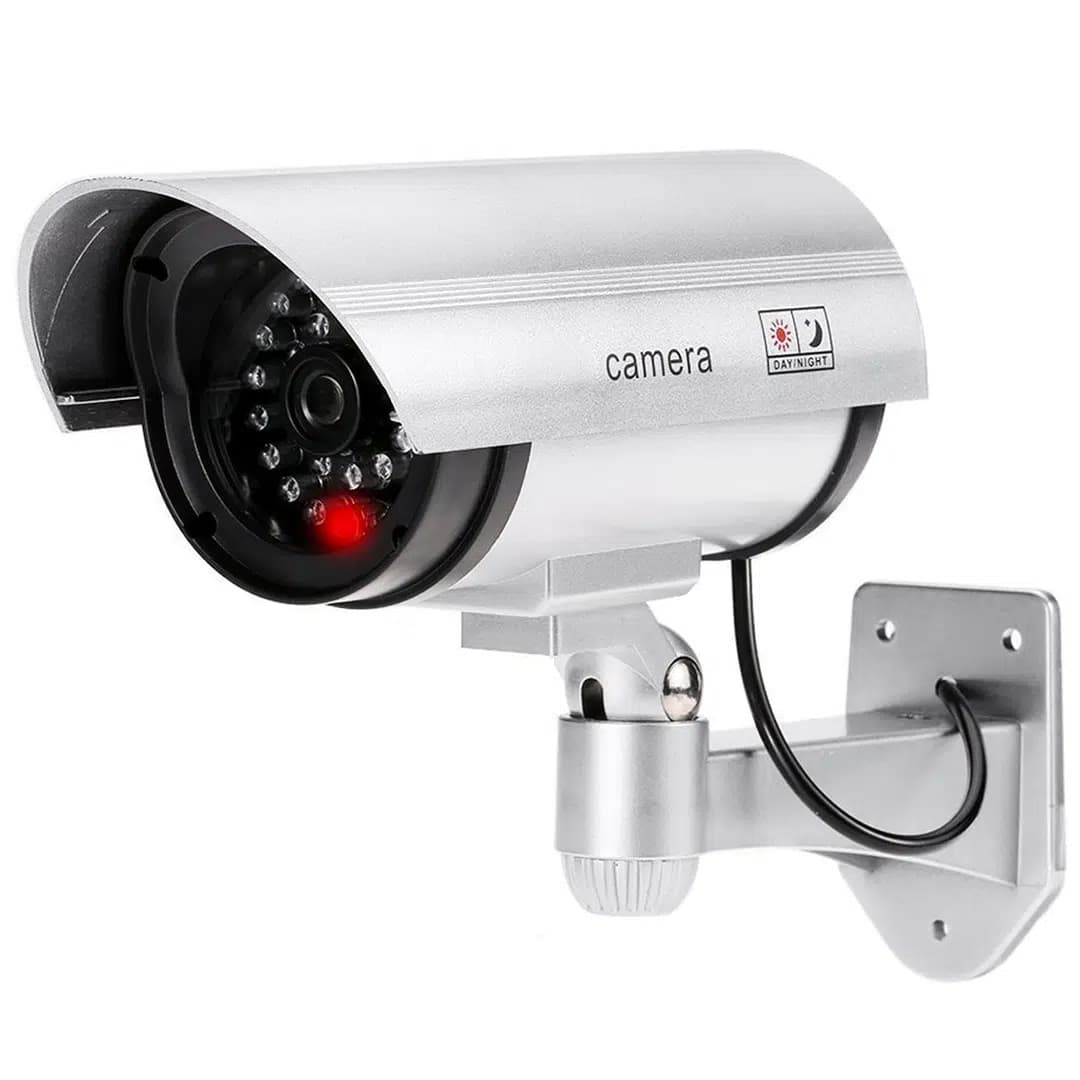 Powermaster PM-11A Kırmızı Ledli Maket Kamera - Seyyar Elektronik