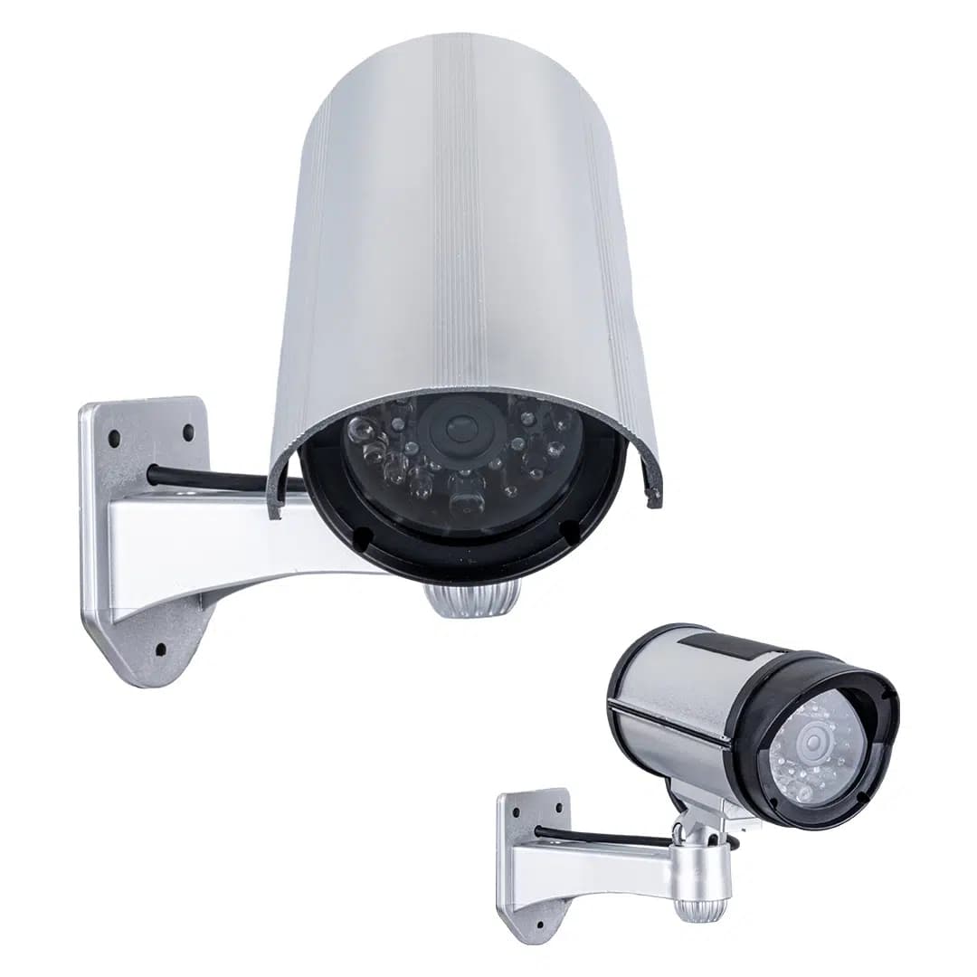 Powermaster PM-11A Kırmızı Ledli Maket Kamera - küçük görsel 2