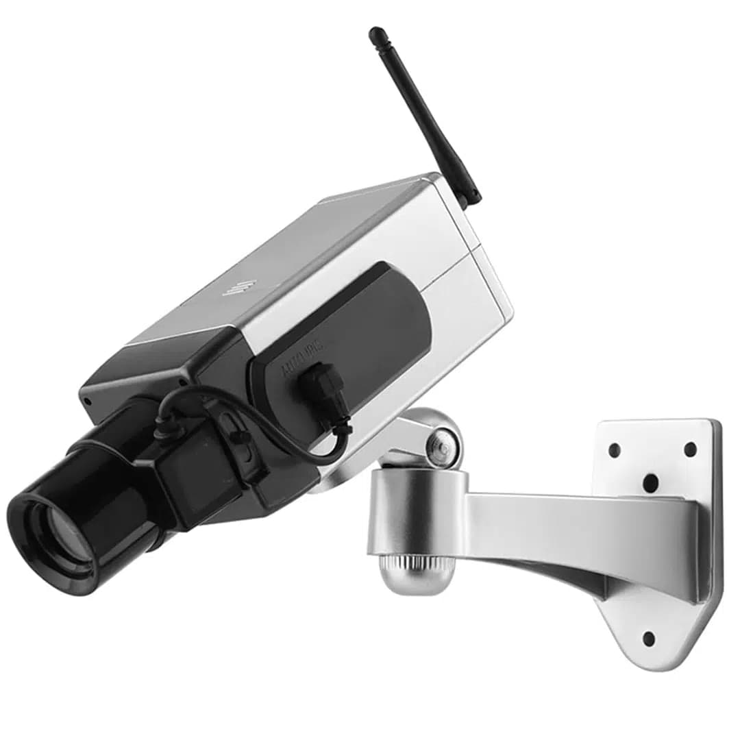 Powermaster PM-1400A Sensörlü Hareketli Maket Kamera - küçük görsel 2