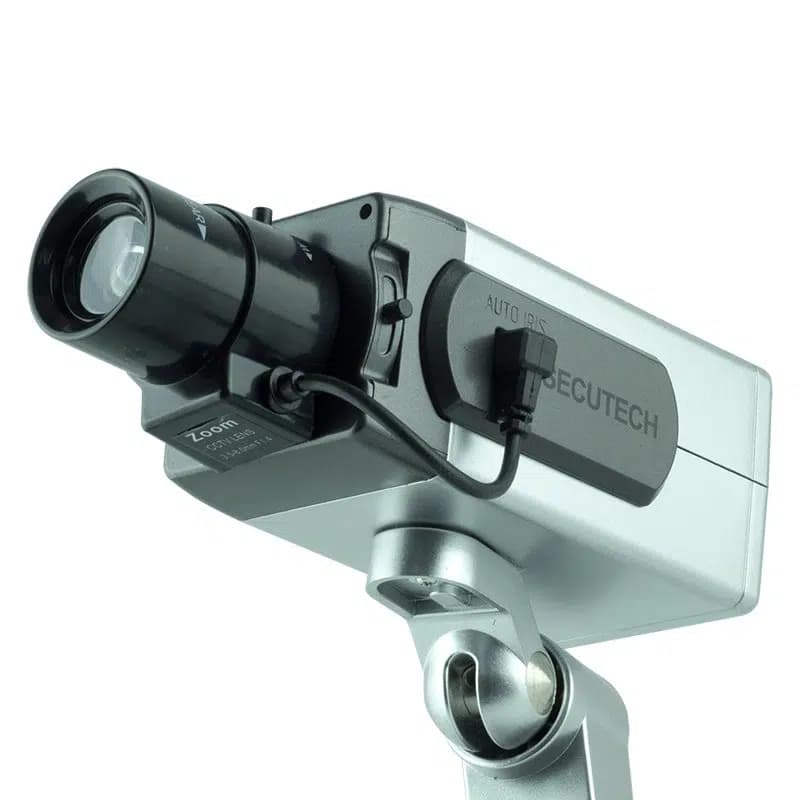 Powermaster PM-1400B Kırmızı Ledli Maket Kamera - küçük görsel 2