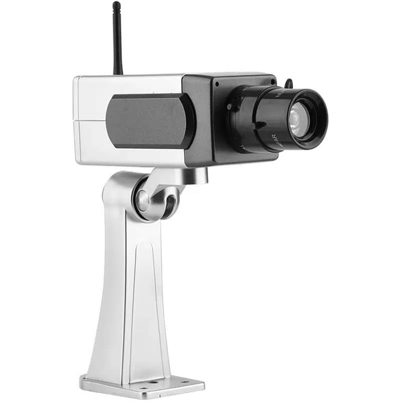 Powermaster PM-1400B Kırmızı Ledli Maket Kamera - küçük görsel 3