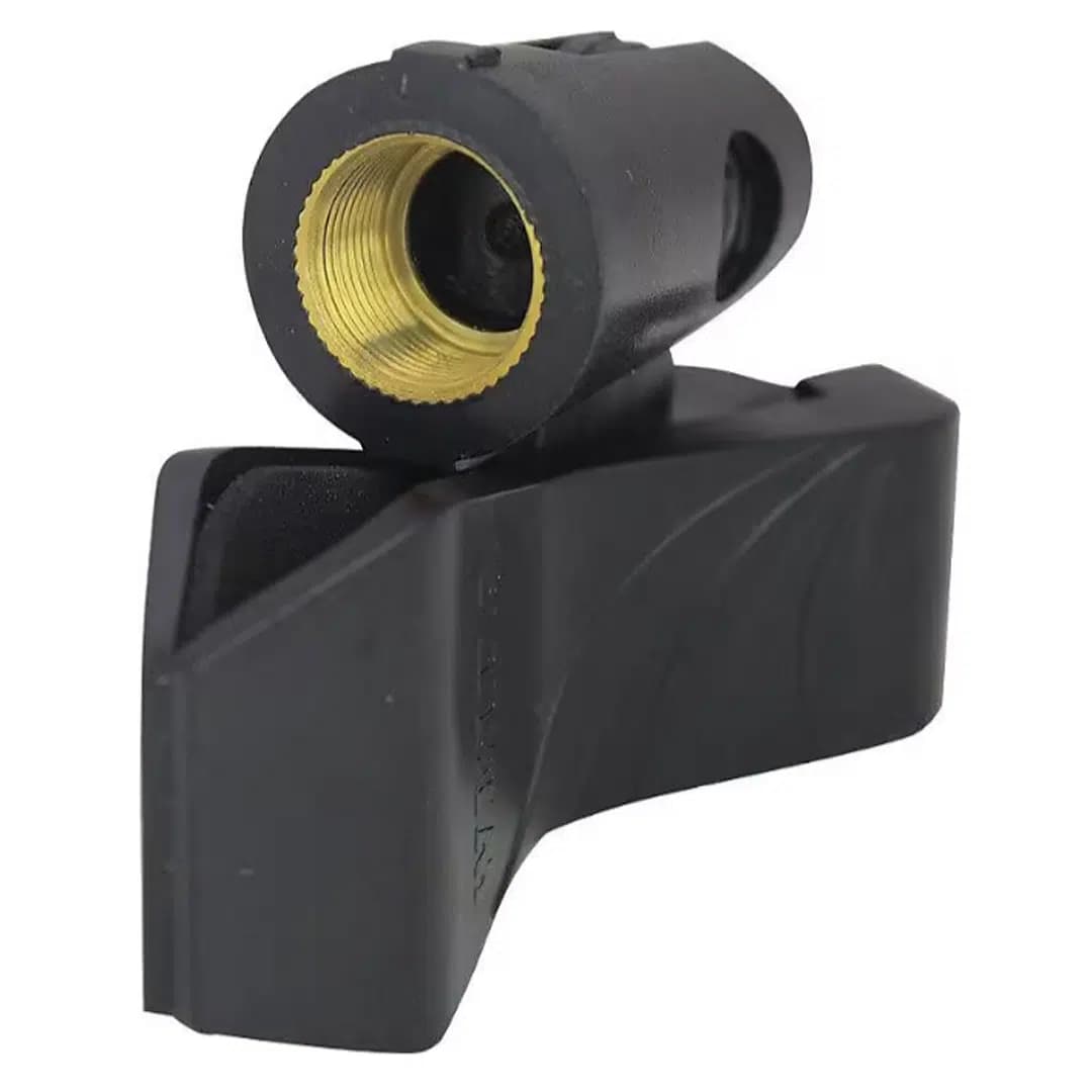 Powermaster PM-14610 Mikrofon Tutacağı - Seyyar Elektronik