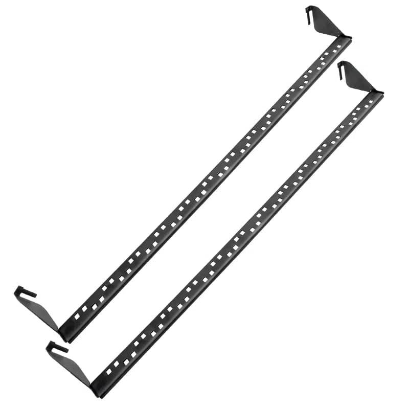 Powermaster PM-18501 48 Port UTP CAT6 Patch Panel - küçük görsel 3