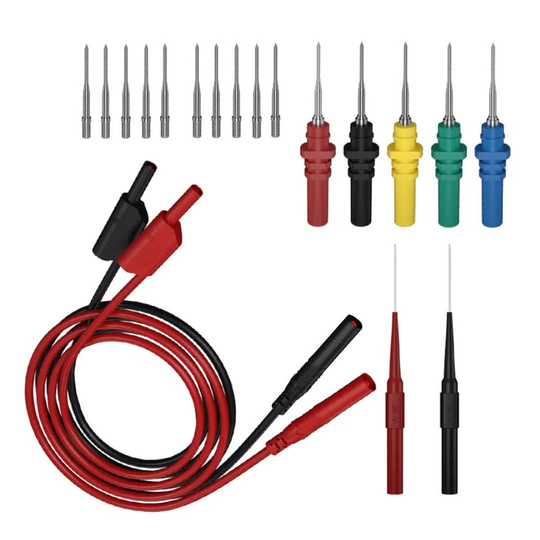 PowerMaster PM-21345 20KV Ölçü Aleti Probu Kiti - Seyyar Elektronik