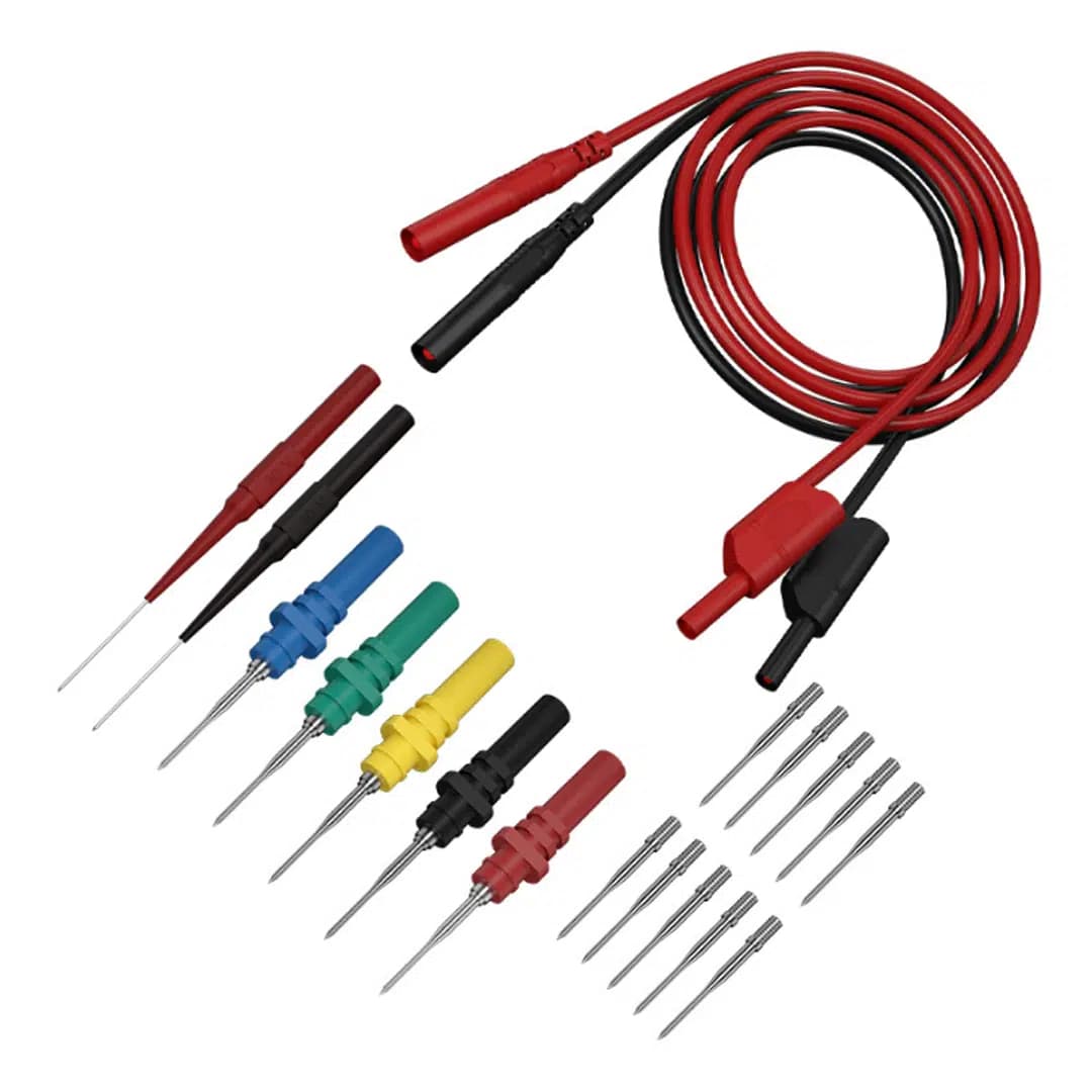 PowerMaster PM-21345 20KV Ölçü Aleti Probu Kiti - küçük görsel 2