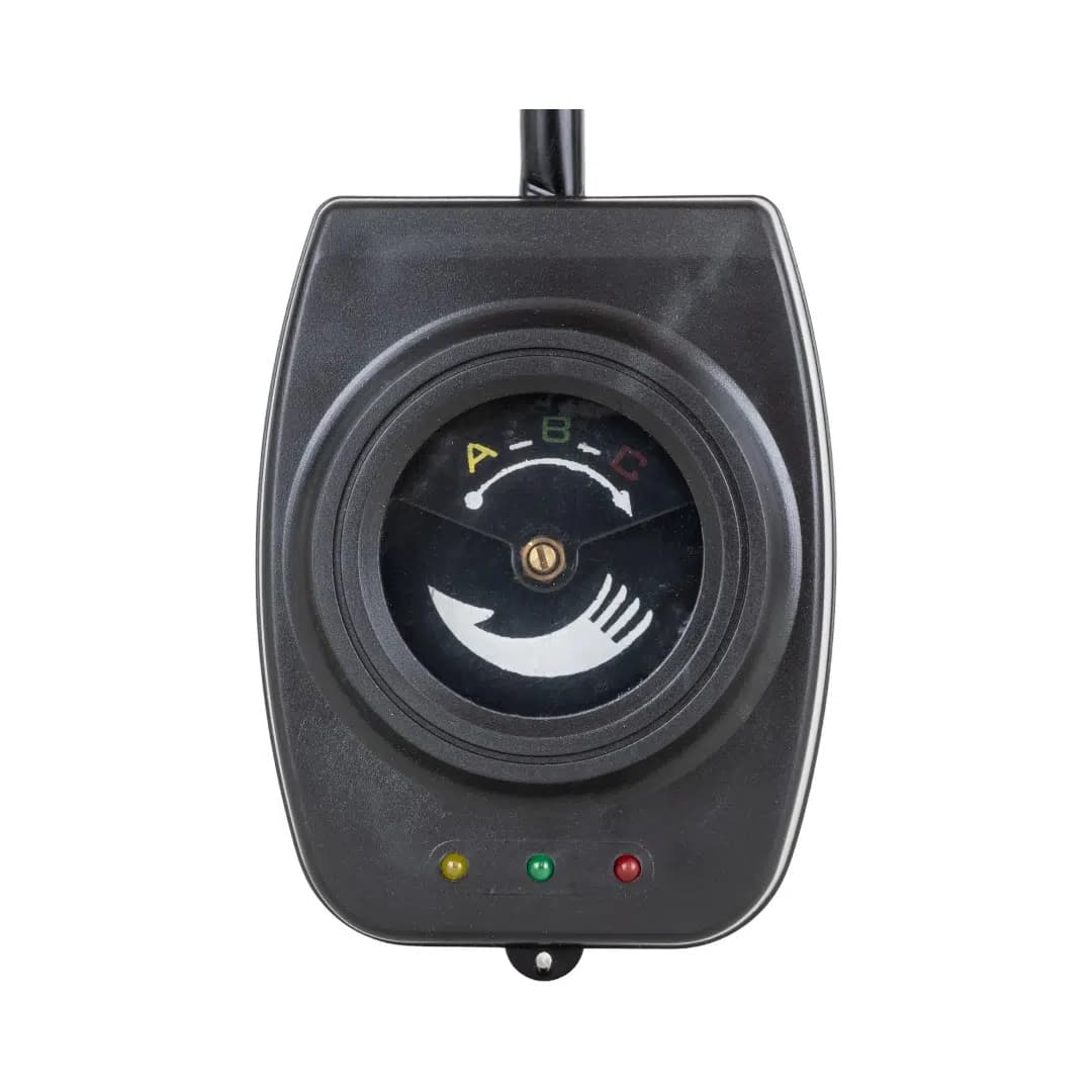 Powermaster PM-21361 Analog Faz Sırası Ölçer - küçük görsel 2