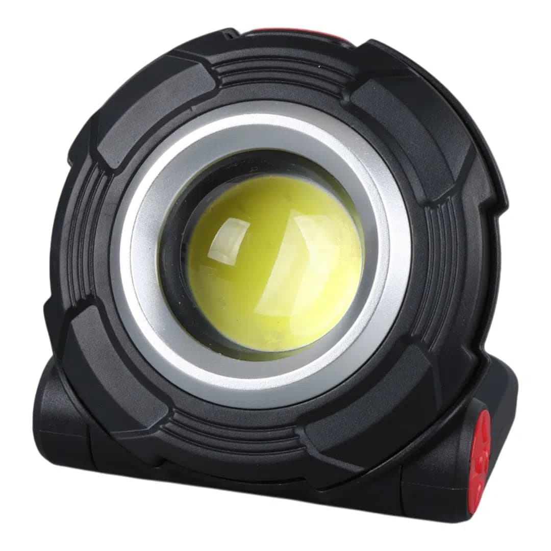 PowerMaster PM-26075 3W COB Ledli Uyarı Lambası - küçük görsel 1