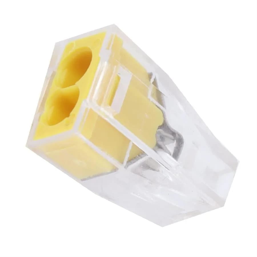 PowerMaster PM-26090 2'li Buat Klemens - küçük görsel 2