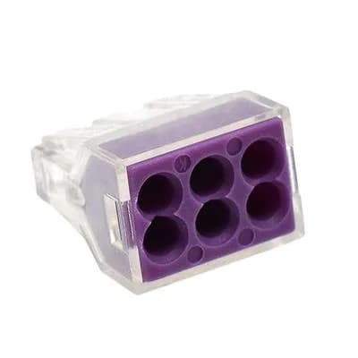 PowerMaster PM-26093 6'lı Buat Klemens - küçük görsel 5