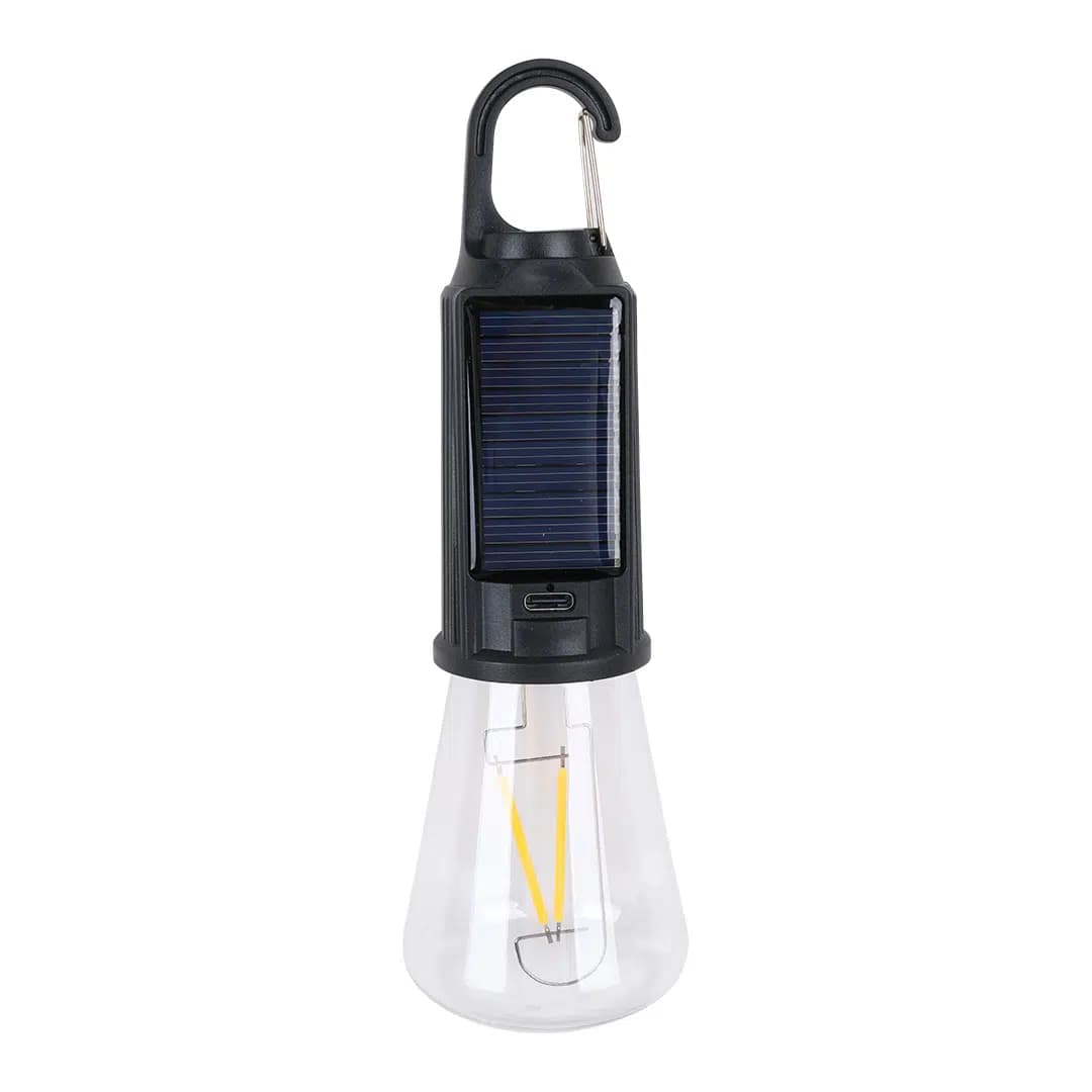 PowerMaster PM-26263 Solar Ledli Ampul - küçük görsel 2