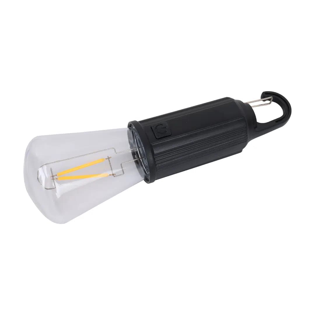 PowerMaster PM-26263 Solar Ledli Ampul - küçük görsel 3