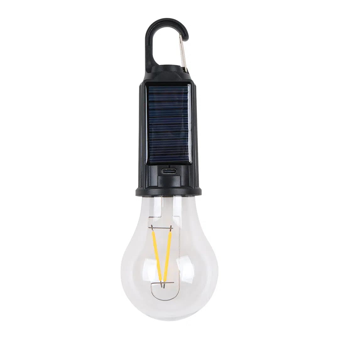 PowerMaster PM-26264 Solar Ledli Ampul - küçük görsel 2