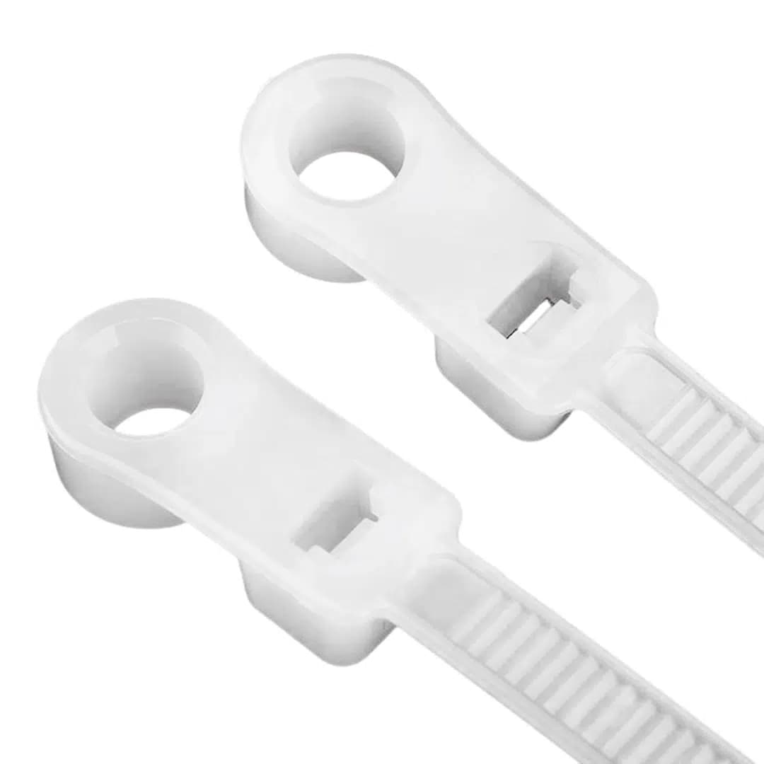 PowerMaster PM-26331 Delikli Kablo Bağı 3.6X200Mm - küçük görsel 3