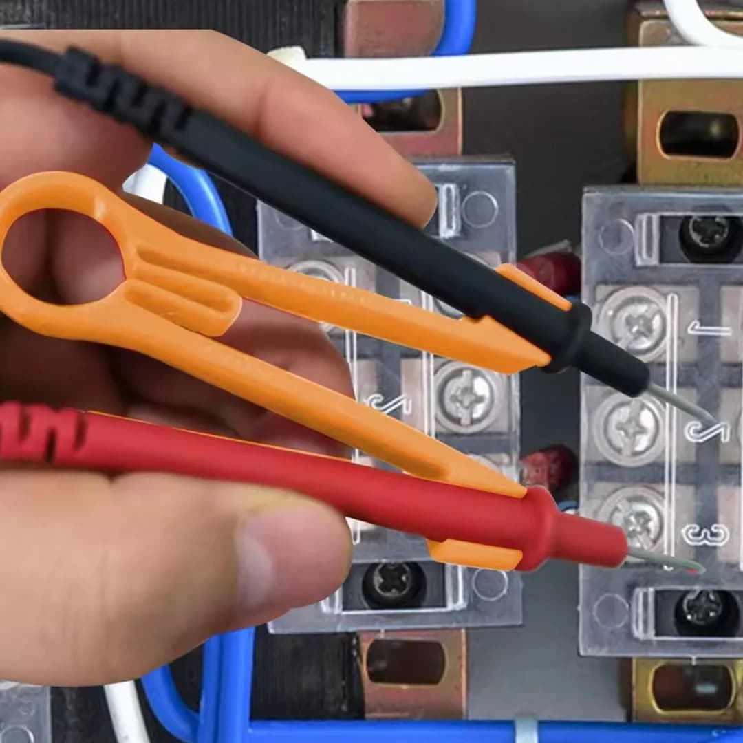 Powermaster PM-29728 Ölçü Aleti Prob Tutucu (1 Adet) - küçük görsel 3