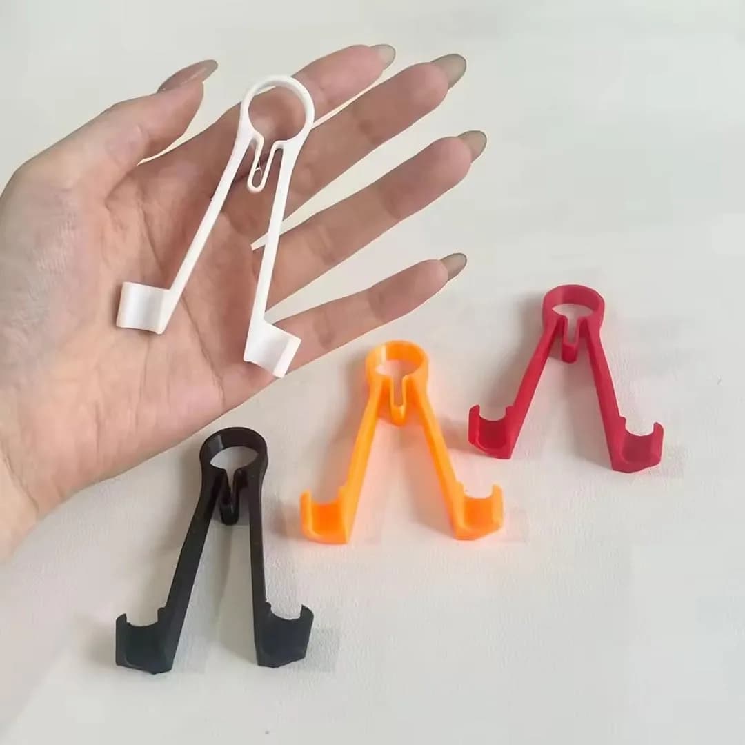 Powermaster PM-29728 Ölçü Aleti Prob Tutucu (1 Adet) - küçük görsel 7