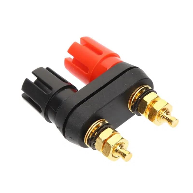 Powermaster PM-30622 İkili Gold Born Klemens - küçük görsel 2