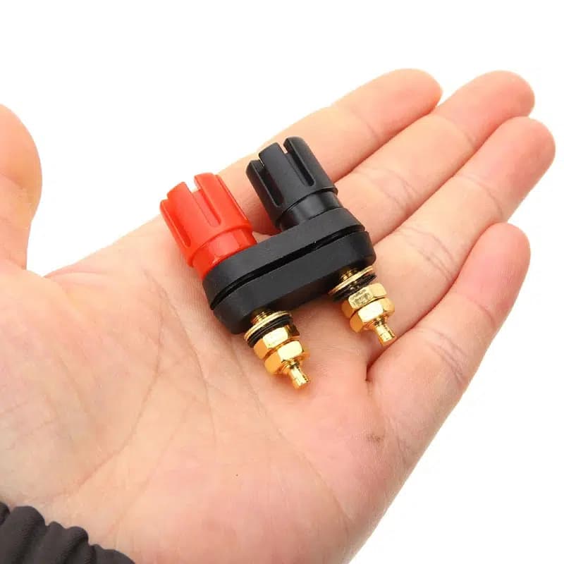 Powermaster PM-30622 İkili Gold Born Klemens - küçük görsel 3