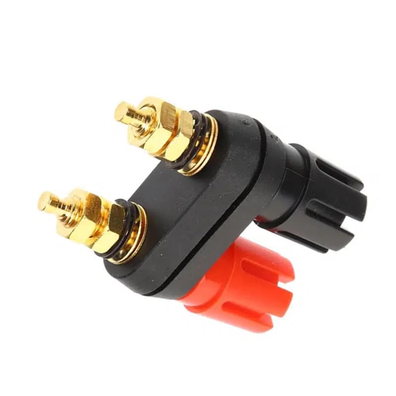 Powermaster PM-30622 İkili Gold Born Klemens - küçük görsel 4