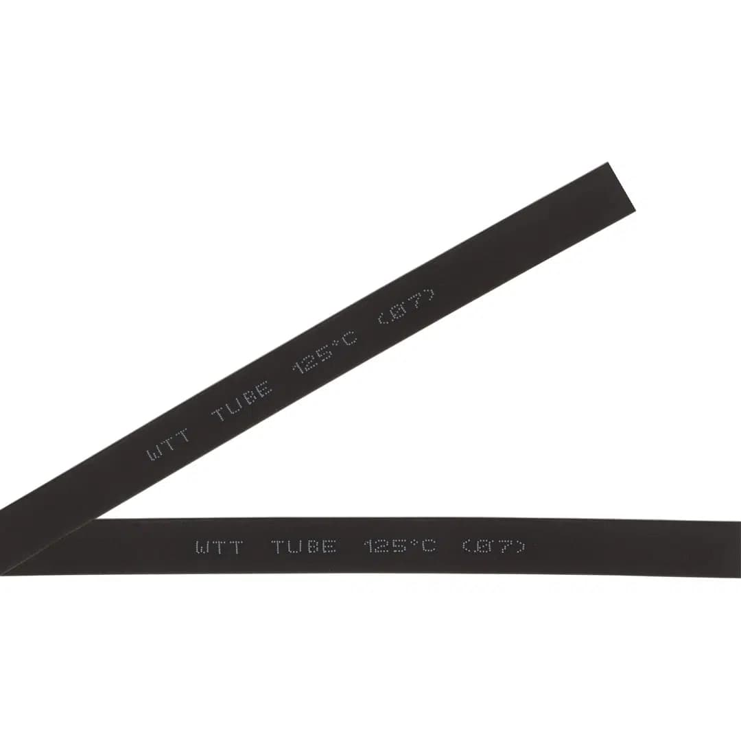 Powermaster PM-33455 Daralan Makaron 7 mm 1 Metre - Seyyar Elektronik