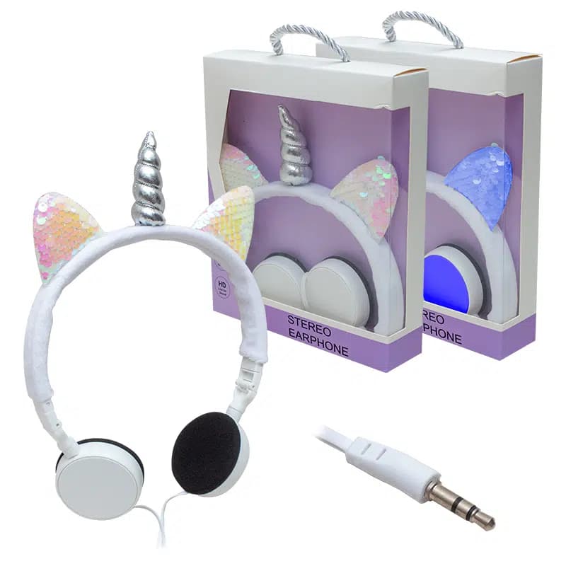 Powermaster PM-3758 Kulak Üstü Kablolu Kulaklık - küçük görsel 3