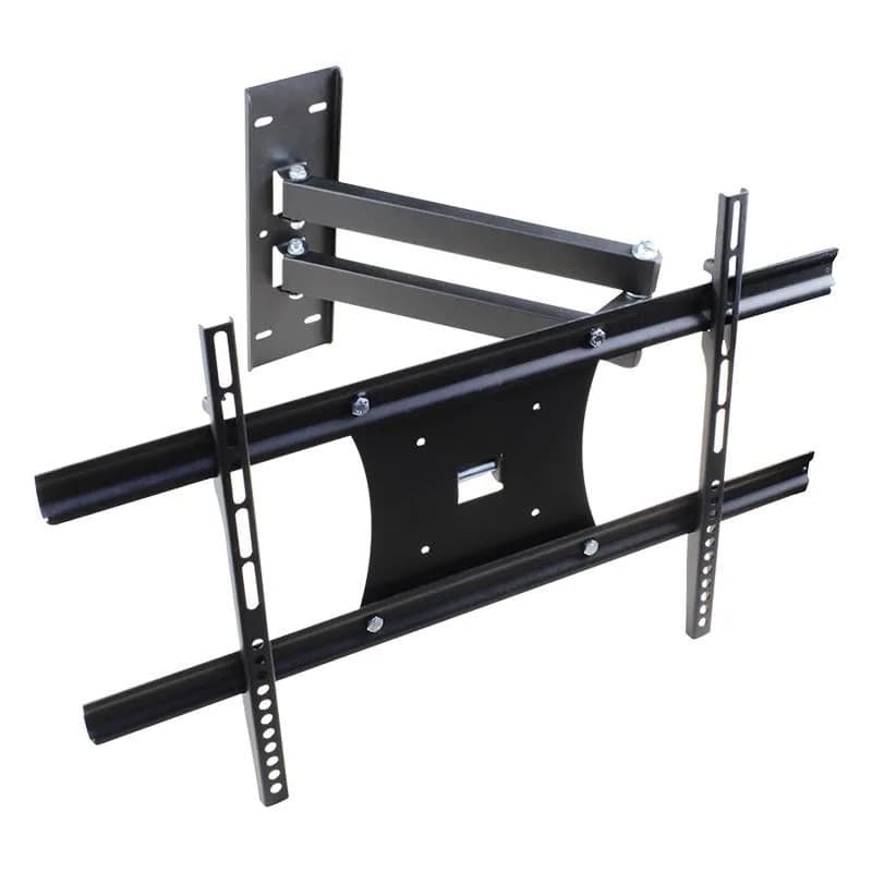 Powermaster PM-43 Kilitli LCD Askı Aparatı - küçük görsel 1