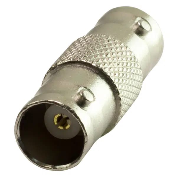 Powermaster PM-5371 BNC Ara Dişi-Dişi Konnektör - Seyyar Elektronik