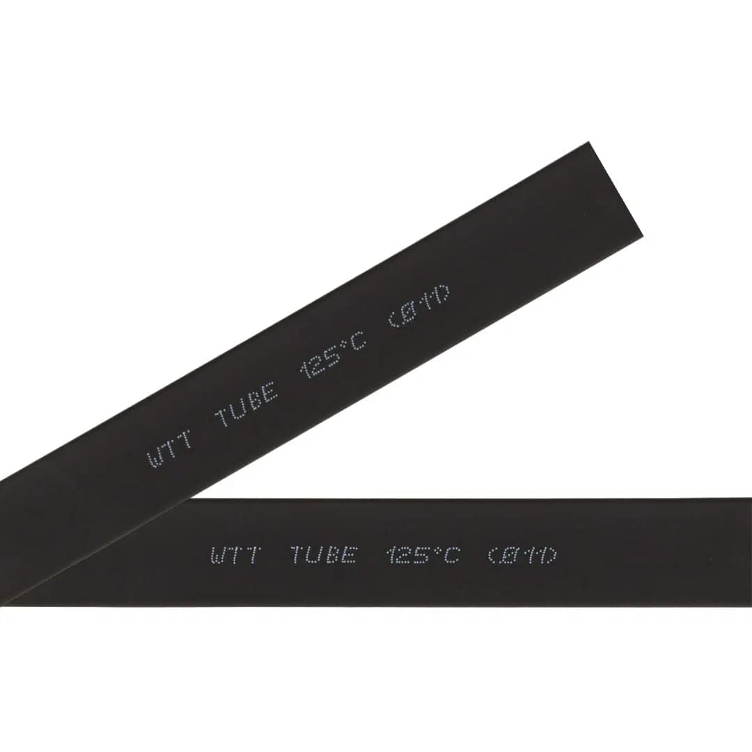 Powermaster PM-6186 Daralan Makaron 11 mm 1 Metre - Seyyar Elektronik