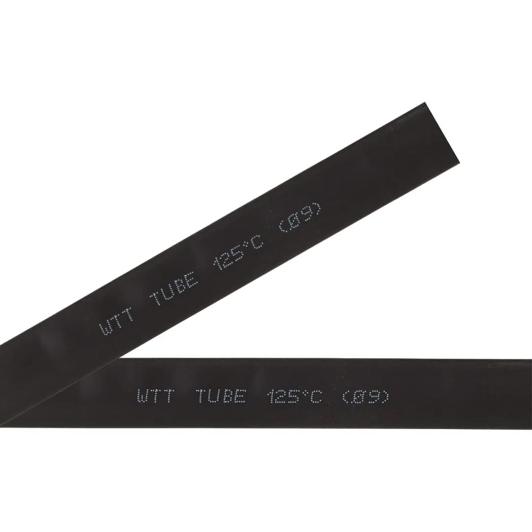 Powermaster PM-6262 Daralan Makaron 9 mm 1 Metre - Seyyar Elektronik