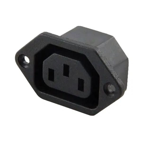 Powermaster PM-9206 C7 Power Şase Dişi - Seyyar Elektronik