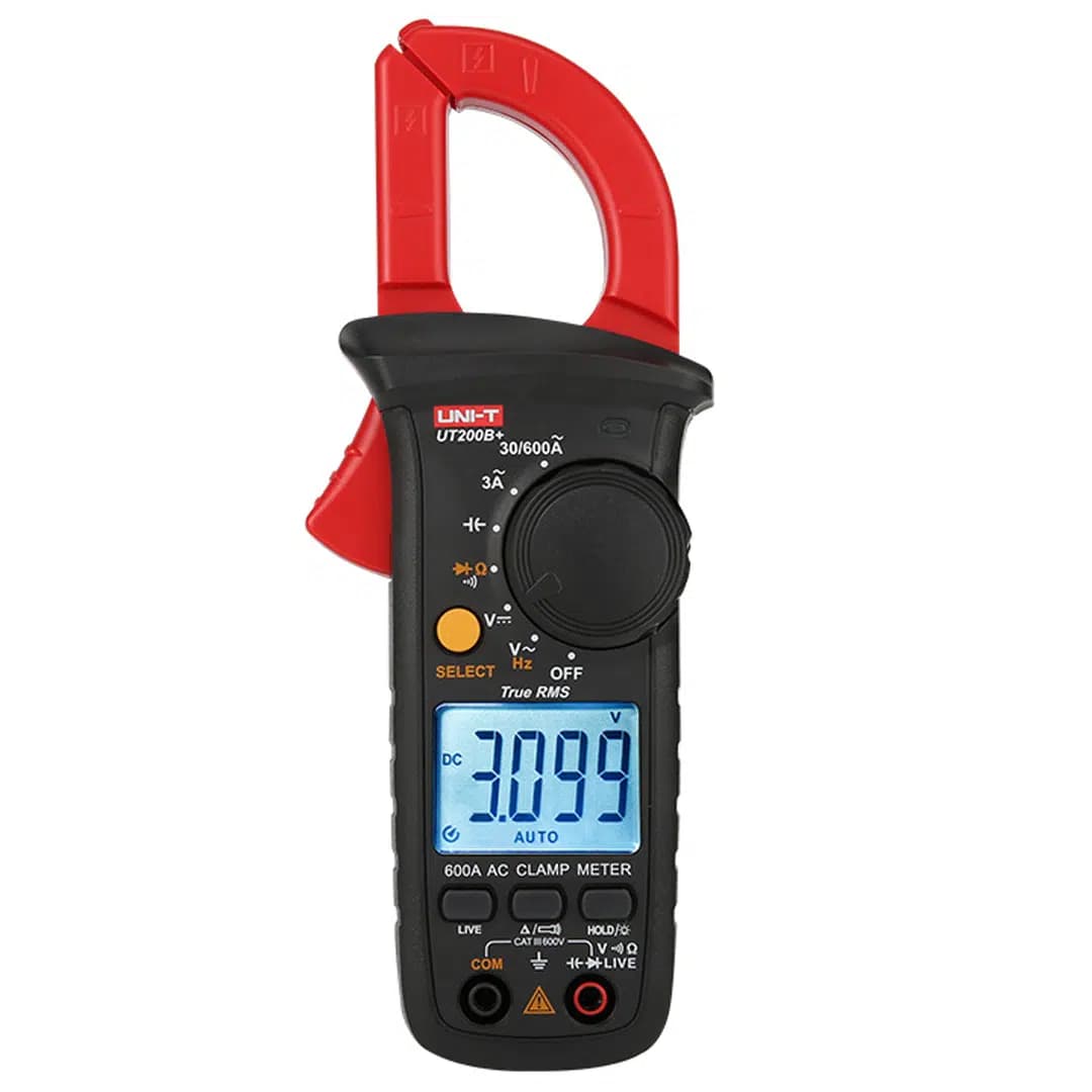 Powermaster UT-200B Dijital Pensampermetre - küçük görsel 1