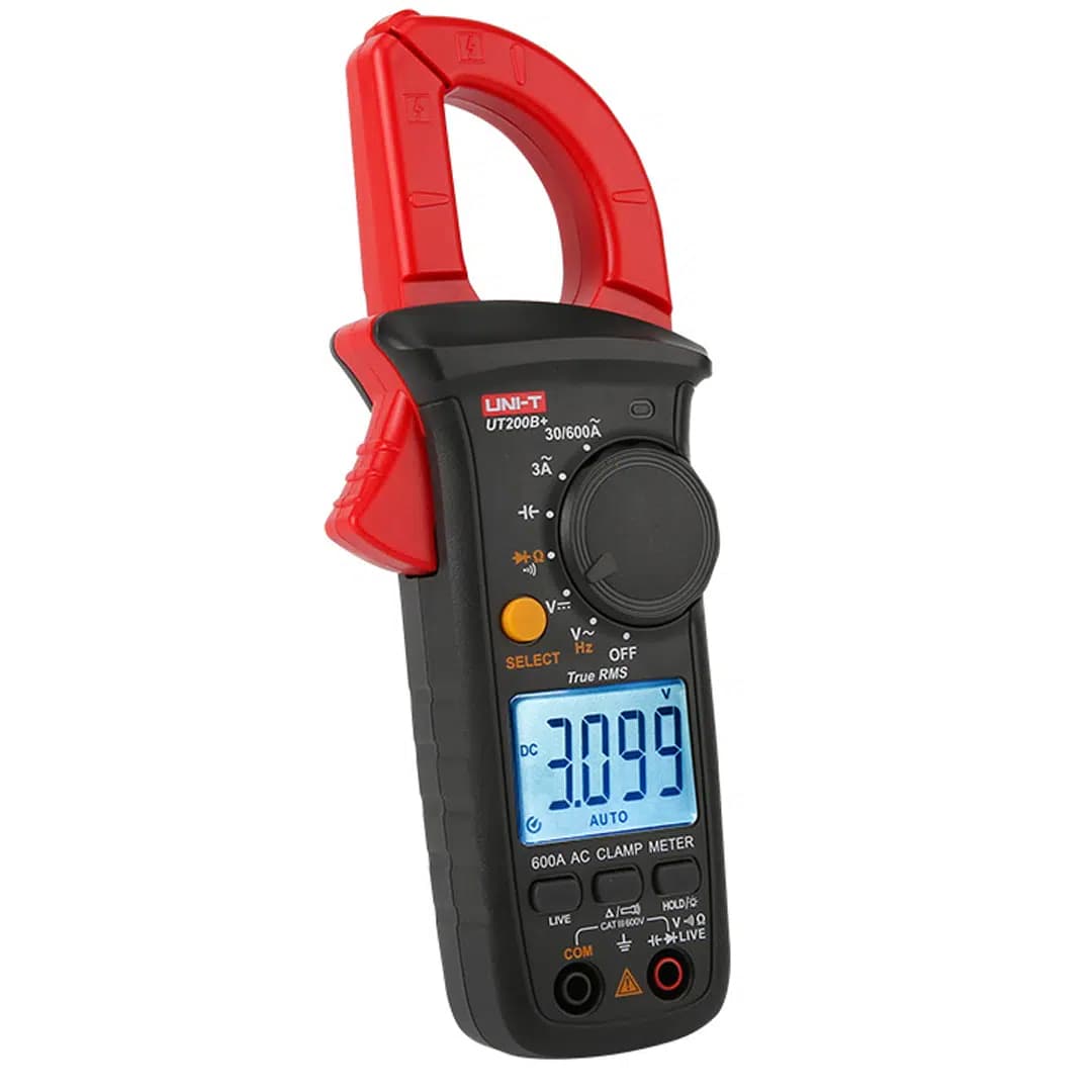 Powermaster UT-200B Dijital Pensampermetre - küçük görsel 2