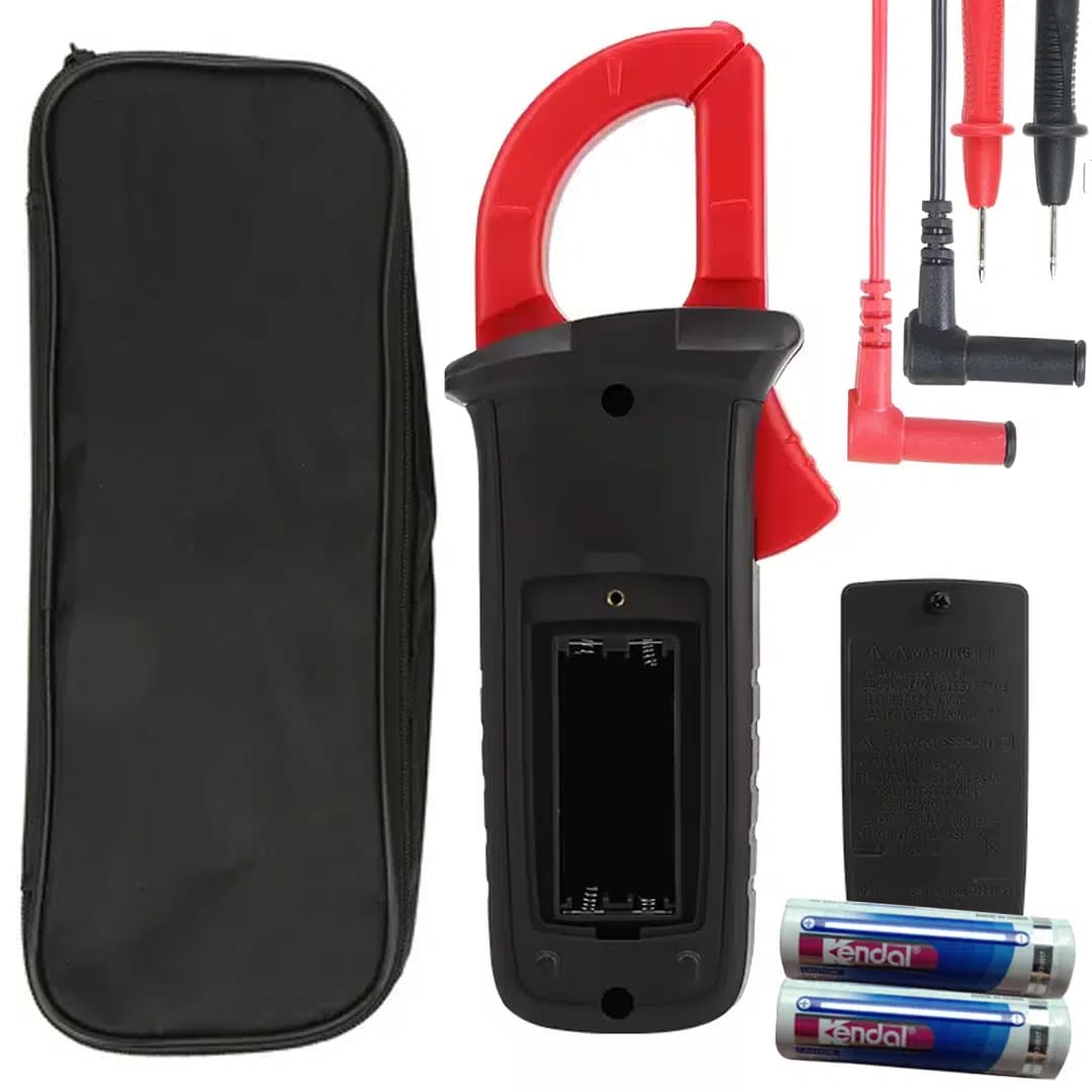 Powermaster UT-200B Dijital Pensampermetre - küçük görsel 4